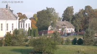 Bebrene - Manor