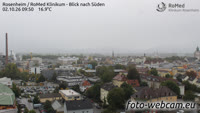 Rosenheim - RoMed Klinikum
