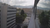 Athen - Syntagma-Platz