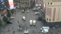 Madrid - Plaza del Callao