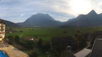 Lermoos - Zugspitze