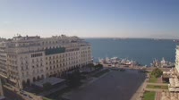 Thessaloniki - Aristotelous-Platz
