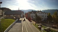 Folgaria - Via Roma