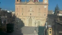Qormi - St. Georg Pfarrkirche