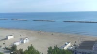 Alba Adriatica - Promenade Guglielmo Marconi