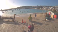 St Ives - Hafen