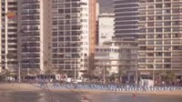 Benidorm - Strand