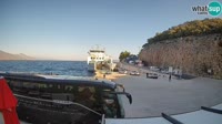 Cres - Fährhafen Merag – Krk