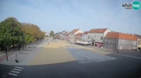 Koprivnica - Zrinski trg