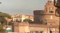 Roma - Castel Sant'Angelo