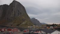 Lofoten - Reine - Hamnøya