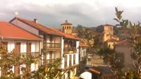 Santillana del Mar - Colegiata y Claustro de Santa Juliana