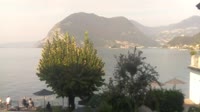 Sulzano - Iseo, Monte Isola