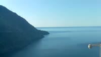Maratea - Spiaggia Pietra Caduta