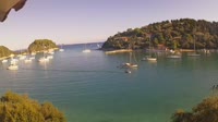 Paxos - Lakka - Marina