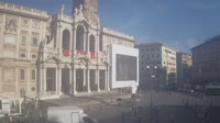Roma - Basilica di Santa Maria Maggiore