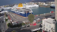 Piraeus - Harbor