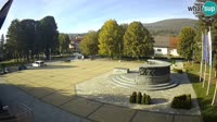 Korenica - Park