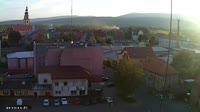 Panorama miasta
