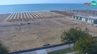 Bibione - Aparthotel Ashanti - Strand