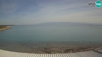 Silba - Šotorišće beach