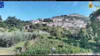 Palestrina - Panorama