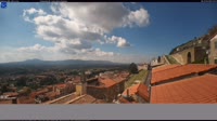 Palestrina - Quartiere Borgo