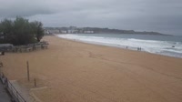 Santander - Playa del Sardinero