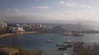 Paros - Piso Livadi