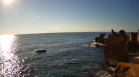 Santa Cesarea Terme - Arcs