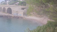 Sanremo - Strand