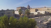 Roma - Piazza del Risorgimento