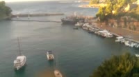 Alonnisos - Votsi - Hafen