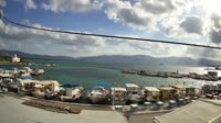 Elafonisos - Port