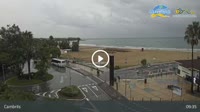 Cambrils - Strand