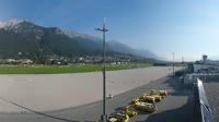 Innsbruck - Port lotniczy