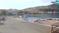 Pag - Metajna - Riva