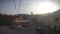 Bednja - Veliki Gorenec