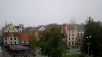 Riga - Līvu Square
