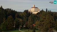 Varaždin - Schloss Trakošćan