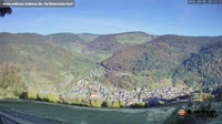 Todtnau im Südschwarzwald - Hasenhorn