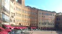 Siena - Piazza del Campo