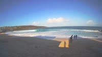 St Ives - Porthmeor Beach