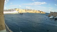 Senglea - Valletta Grand Harbour