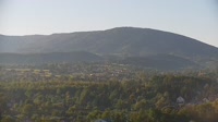 Panorama miasta