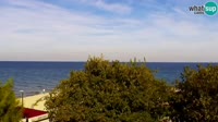 Izola - Park ob svetilniku