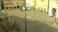 Fano - Piazza XX Settembre