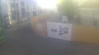 Vilnius - Šv. Jono Gatvė