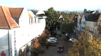 Hessisch Oldendorf - Markt