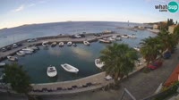 Mlini - Hafen